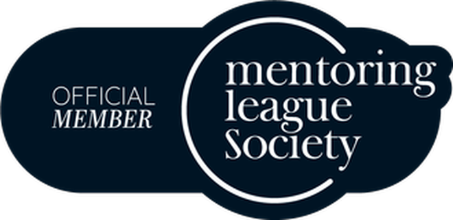Membro oficial da Mentoring League Society